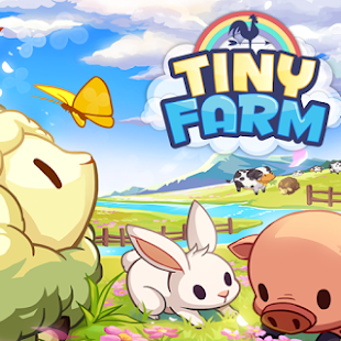 Tiny Farm® 2.00.00 APK