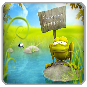 Frogger Ultimate for PC and MAC
