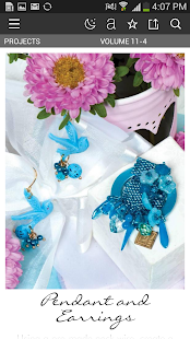 How to mod Creative Beading Magazine 3.0 unlimited apk for laptop