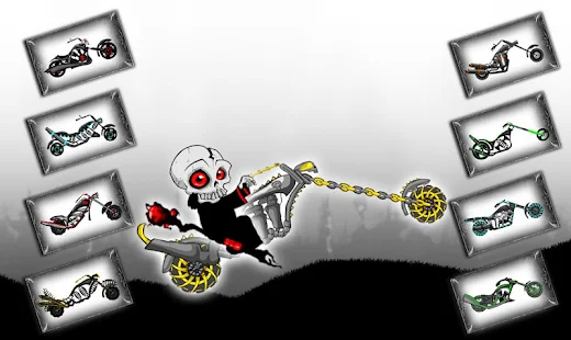 Devil's Ride - screenshot thumbnail