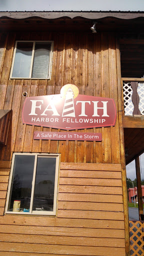Faith Harbor Fellowship
