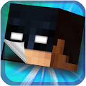 SkinSwap: Skins for Minecraft icon