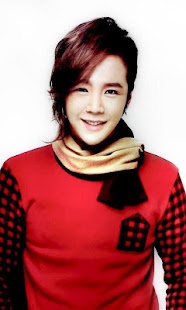 Jang Keun Suk Wallpaper