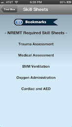 EMR Tutor - First Responder poster 3