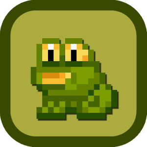 Croaking Frog.apk 1.0