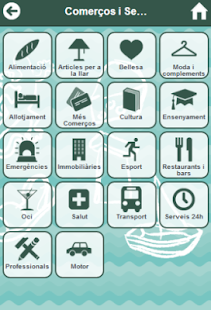 Mobile Menorca Guide Screenshots 4