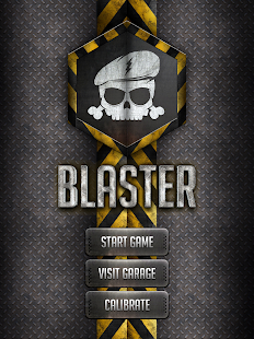 How to download Blaster 1.2.1 mod apk for android