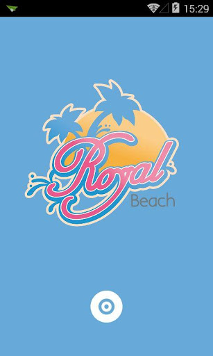 Royal Beach