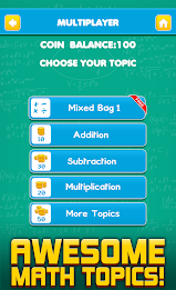 Math Me If You Can poster 4