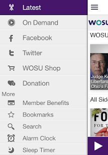 Download WOSU Public Media App APK for Android