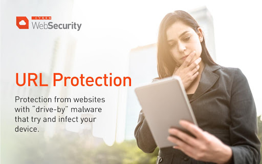 免費下載工具APP|CYREN WebSecurity app開箱文|APP開箱王