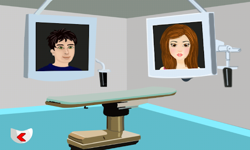 How to install Finger Surgery Doctor 1.4 unlimited apk for pc