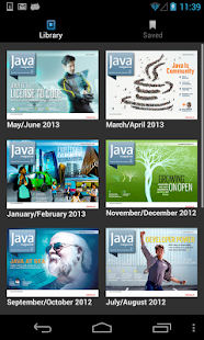 Java Magazine