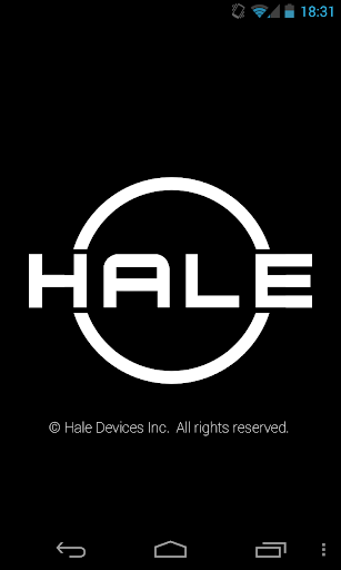 HALE Signal Protocol