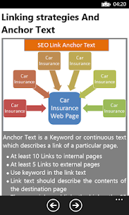 Seo Tools & Tactics Screenshots 7