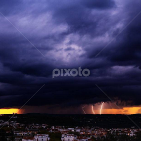 by António Lopes - Landscapes Weather