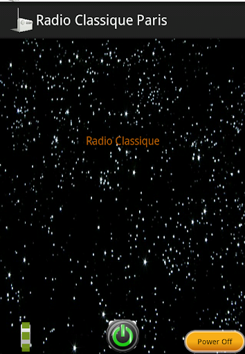 Radio Classique Paris