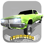 Lowriders Comeback -Music Game Apk