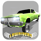 Lowriders Comeback -Music Game