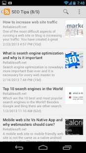 SEO Tips for Beginners