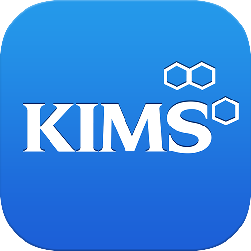 KIMS Mobile – 의약정보 & 메디컬콘텐츠 LOGO-APP點子