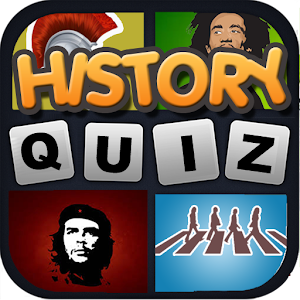 History Quiz 解謎 App LOGO-APP開箱王