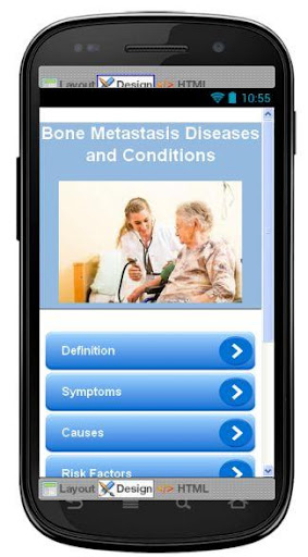 Bone Metastasis Information