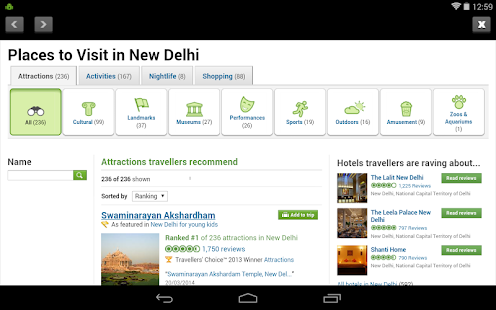 Hotel Gulnar Screenshots 7