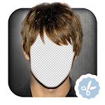 Cover Image of Download Men Hairstyle Photo Montage 1.2 APK