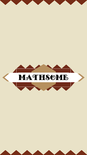 MathSome
