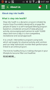 How to download Step Into Health patch 2.4.8 apk for laptop