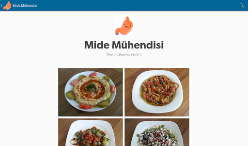 【免費生活App】Mide Mühendisi-APP點子