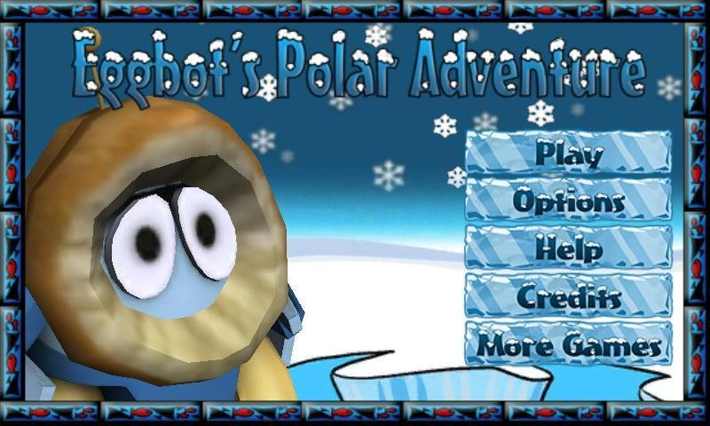 PolarStorm Screen 1