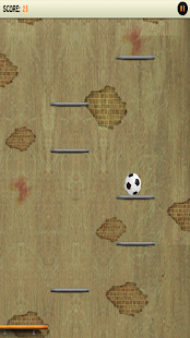 Download Ball Wall - Soccer Ball Game APK for Android