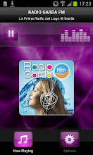 RADIO GARDA FM APK Download for Android