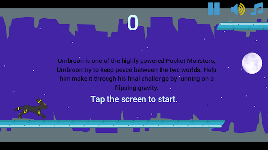 Gravity Running Free Screenshots 1
