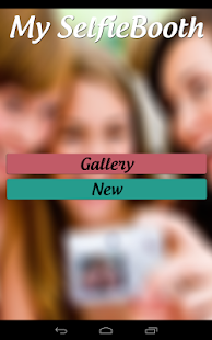 MySelfieBooth (ads) Screenshots 5