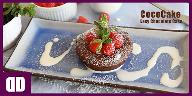 How to download CocoCake : Easy Chocolate Cake 1.1.0 apk for bluestacks