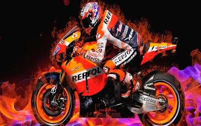 Racing Moto