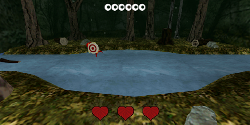 Free Archery Games