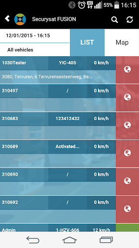 Securysat Fusion