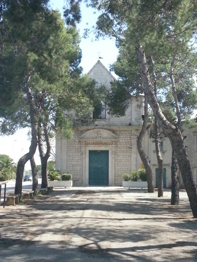 Chiesa Della Santa Grazia