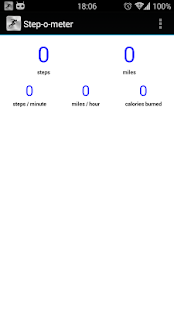 How to mod Step-o-meter lastet apk for laptop