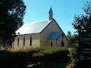 Gundaroo Community Church