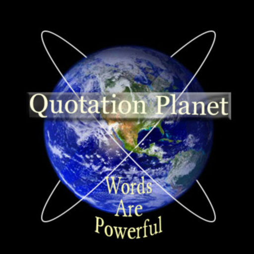 Quotation Planet 教育 App LOGO-APP開箱王