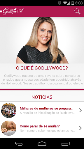 Godllywood