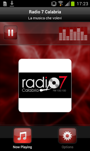 Radio 7 Calabria