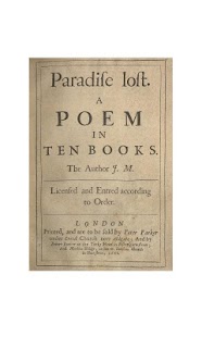 Paradise Lost audiobook