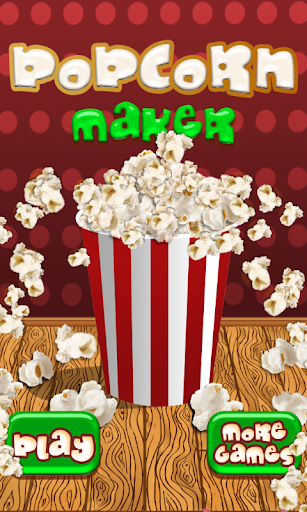 【免費休閒App】Popcorn Maker - Crazy cooking-APP點子