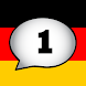 German Numbers (Demo)